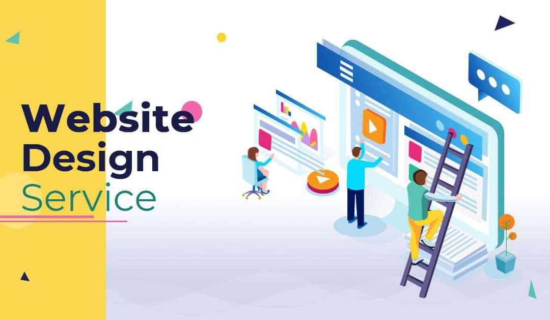 Web Design London