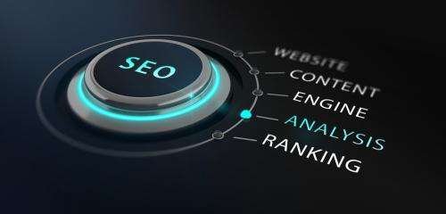 Search Engine Optimisation for Automotive Business Cardiff