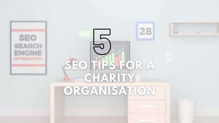 Search Engine Optimisation for Charity Cambridge