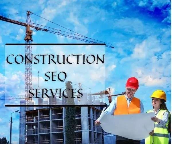 Search Engine Optimisation for Construction Bristol