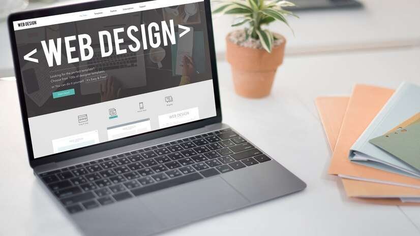Web+Design+Company+for+Startup