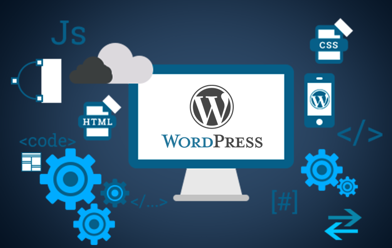 Affordable WordPress Website Design