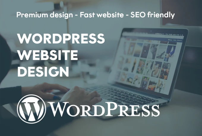 Affordable WordPress Website Design