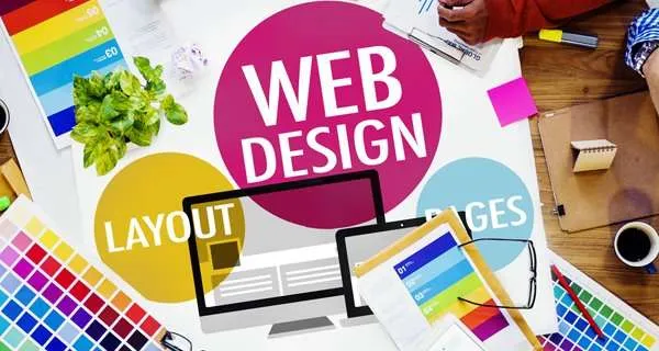 Affordable Web Design Company Ealing