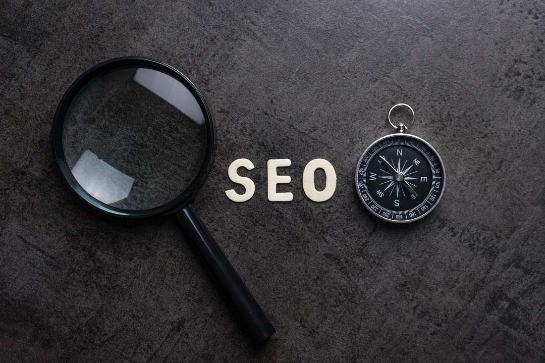 Intuitive SEO Company Chiswick