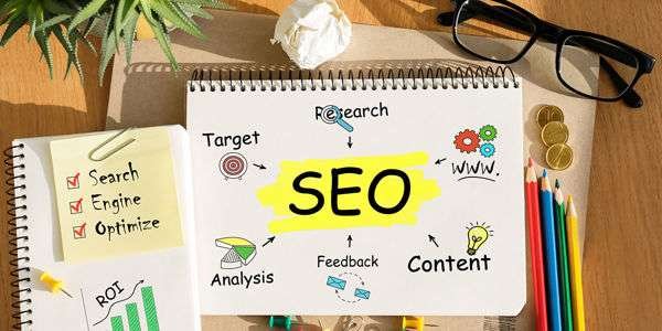 SEO Web Design Berkshire