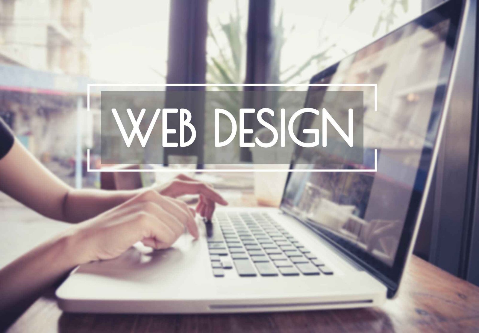 Cheap Website Design in London