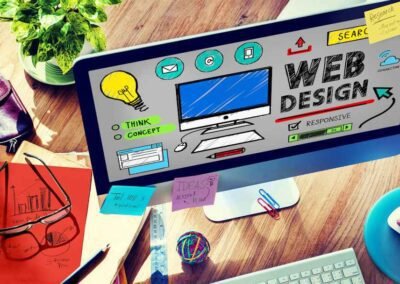 Web Design Company in Slough