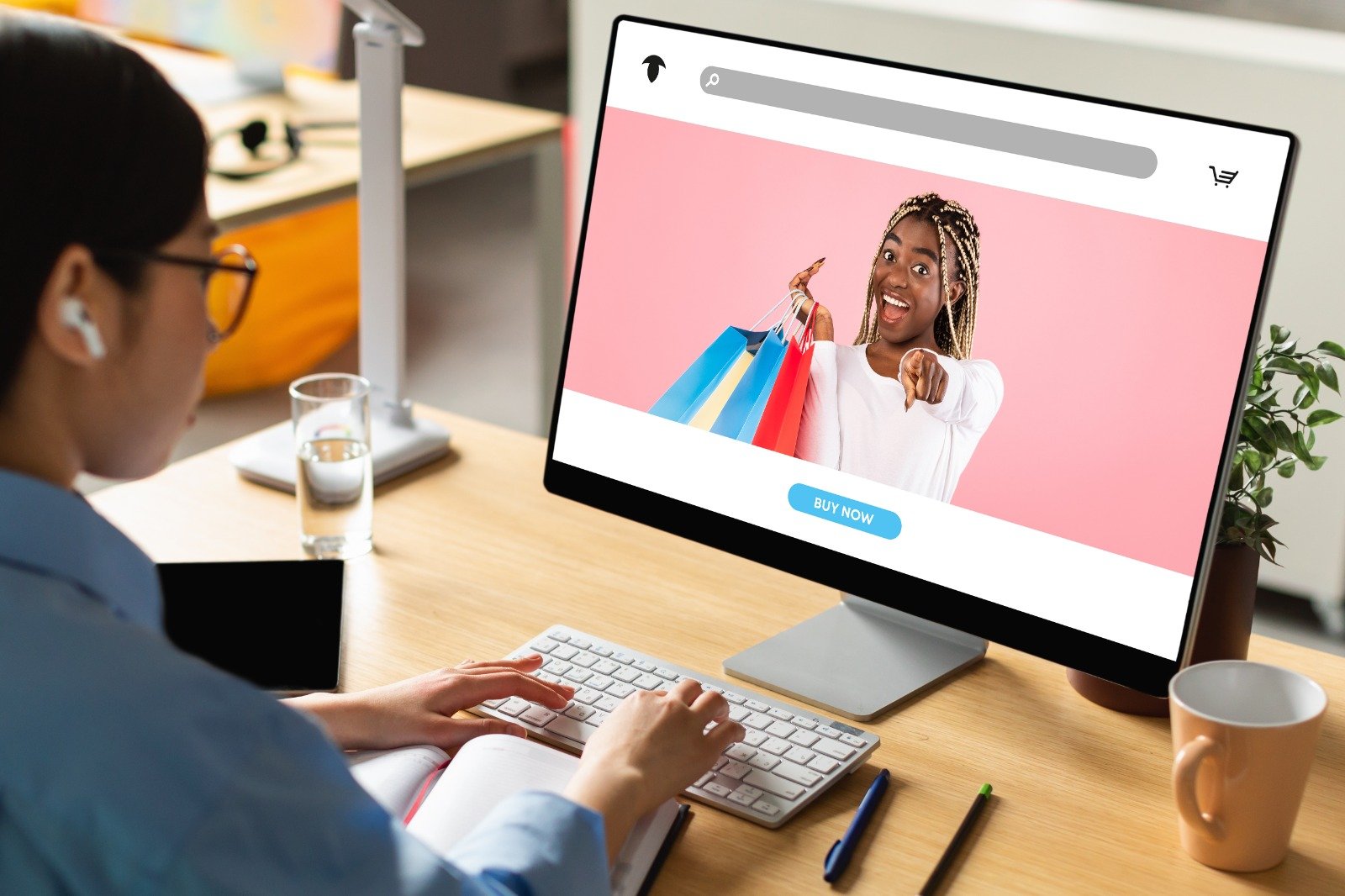 Dynamic Web Design Old Street