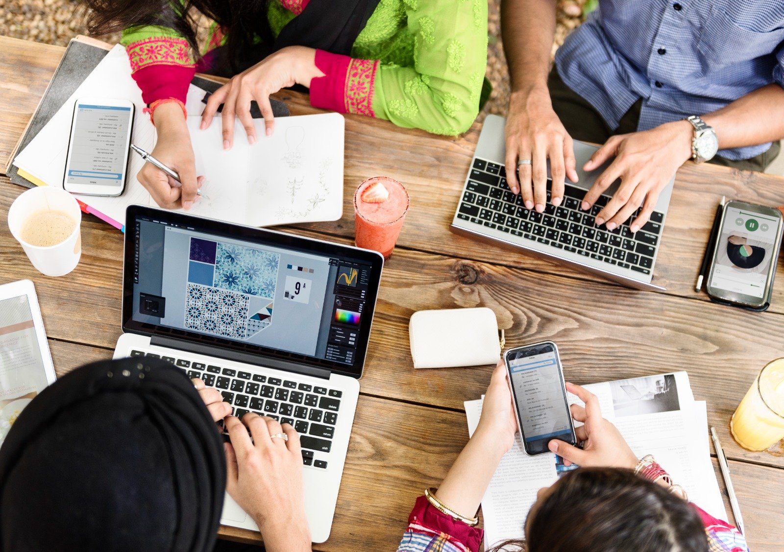 Exceptional Web Design Kensington